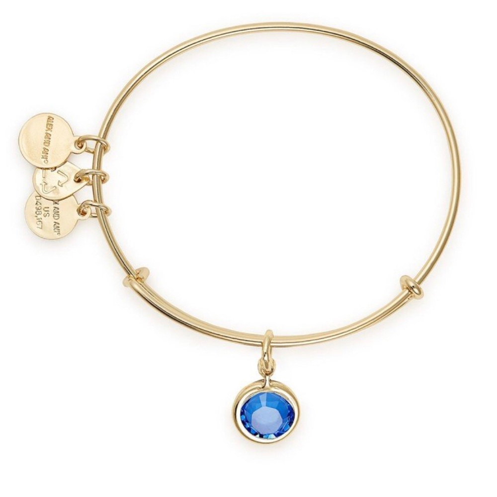 Alex and Ani bangle
